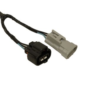 Chevrolet Pickup Engine Shutdown - BD Diesel - E-PAS Positive Air Shutdown - `11-`16